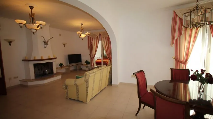 Villa de 5 chambres à Calpe, Spain No. 467 № 9