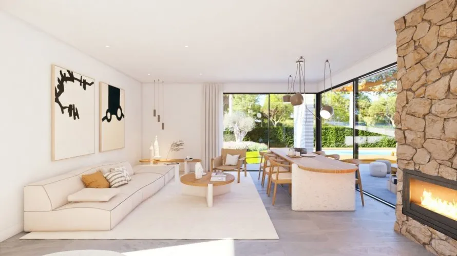 Villa de 4 chambres à Campoamor, Spain No. 452 № 12