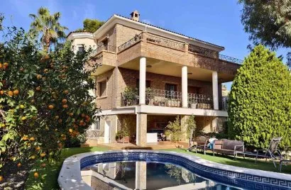 Villa de 5 chambres à Ciudad Quesada, Spain No. 405