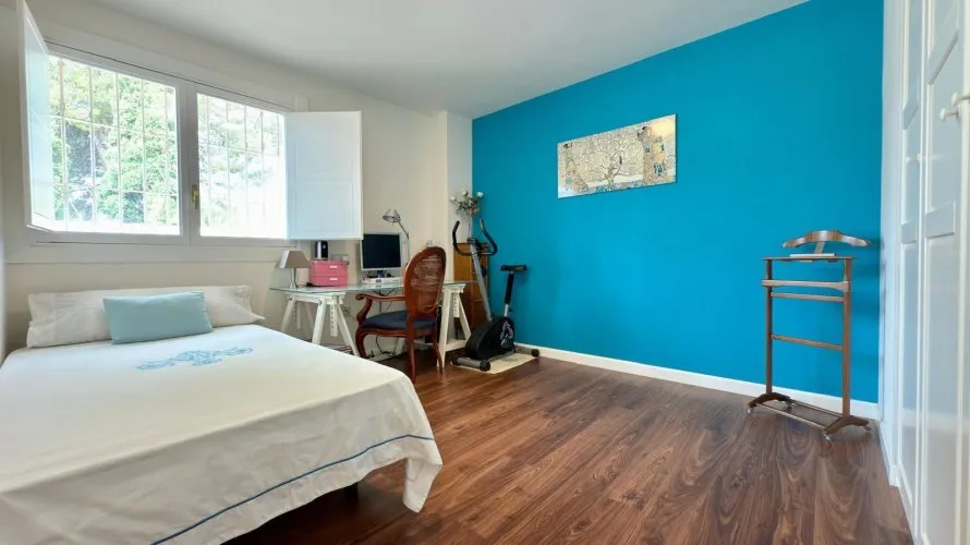 Villa de 3 chambres à La Nucia, Spain No. 429 № 21