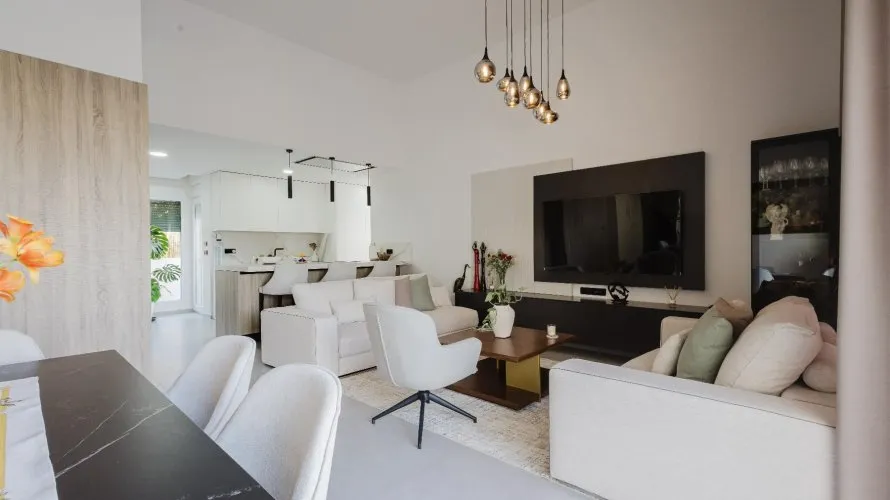 Villa de 362m² à Algorfa, Spain No. 650 № 3