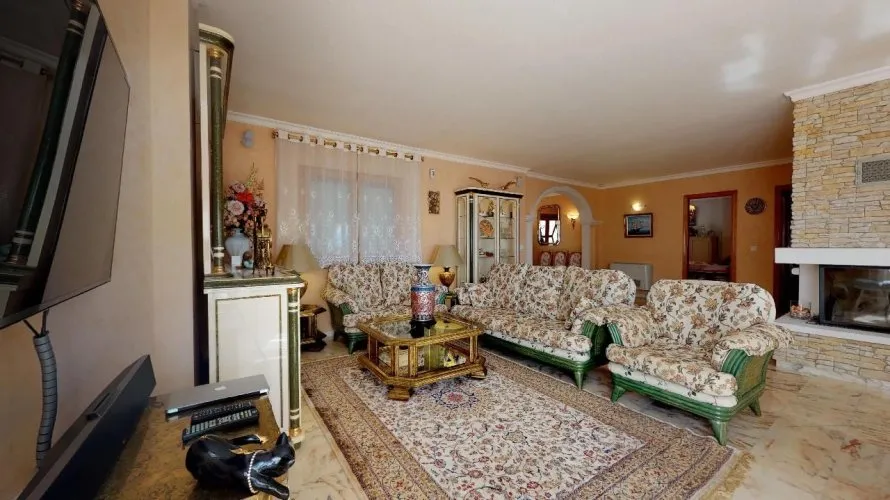 Villa de 7 chambres à Maryvilla, Spain No. 486 № 25