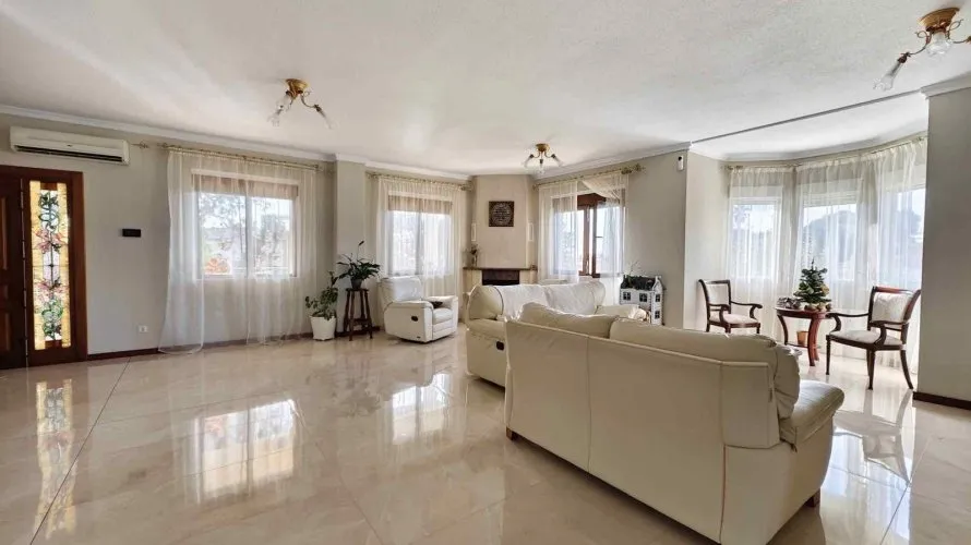 Villa de 5 chambres à Ciudad Quesada, Espagne No. 405 № 18