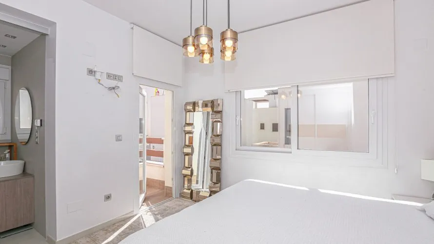 Villa de 101m² à Ciudad Quesada, Espagne No. 675 № 19