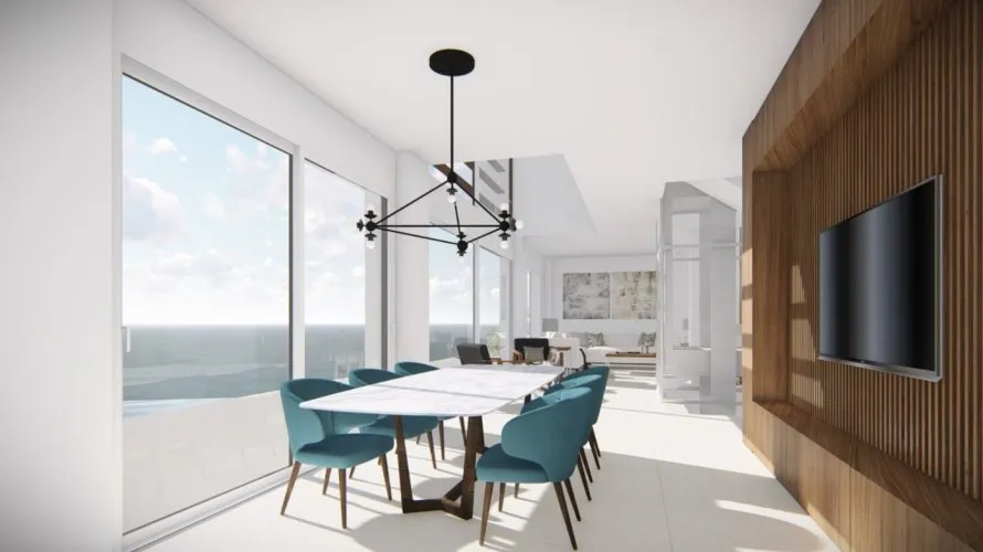 Villa de 4 chambres à Villajoyosa, Spain No. 468 № 12