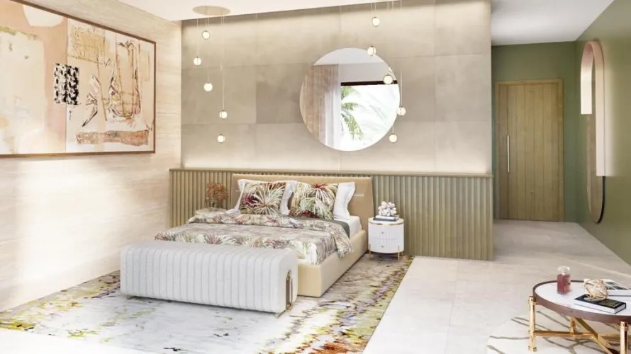 Villa de 4 chambres à Altea, Spain No. 460 № 8