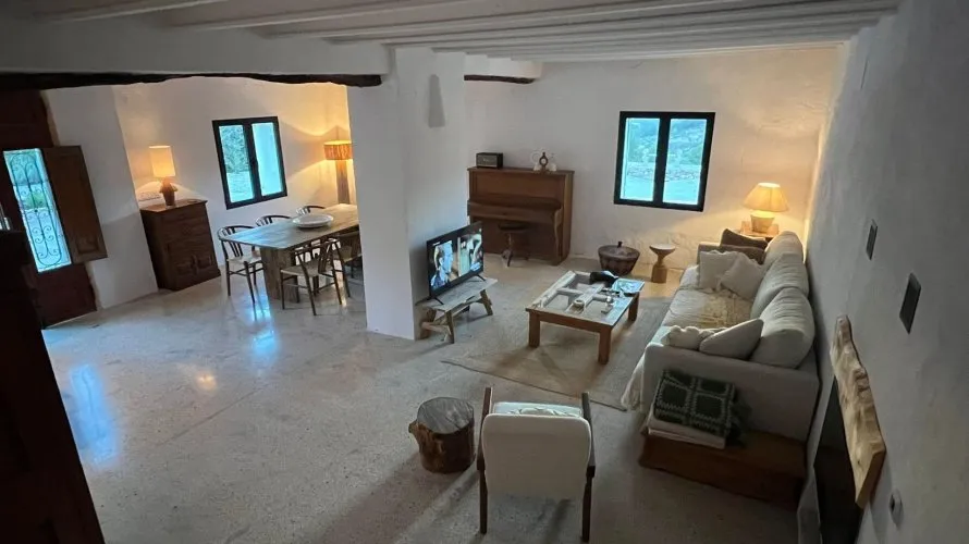 Villa de 3 chambres à Sella, Espagne No. 701 № 27