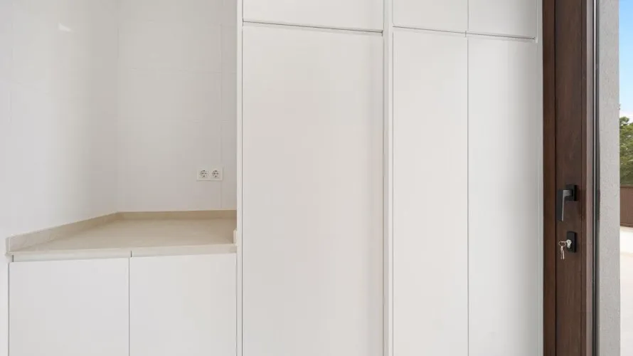 Villa de 3 chambres à Polop, Espagne No. 653 № 22