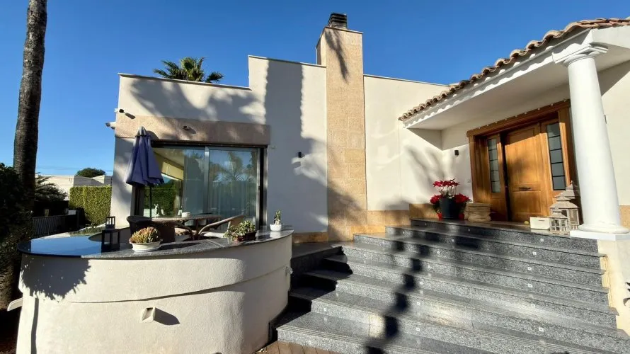 Villa de 6 chambres à Benidorm, Spain No. 432 № 8