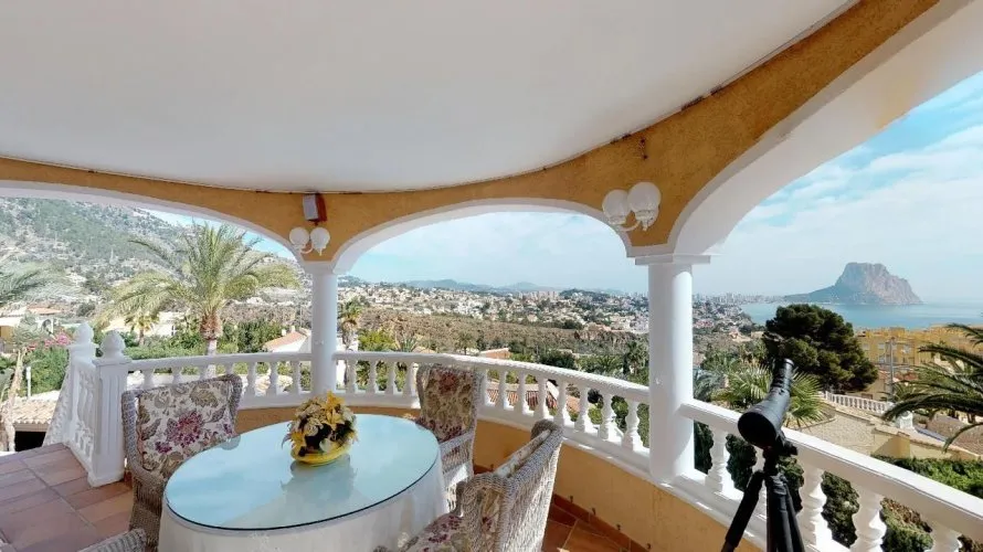 Villa de 7 chambres à Maryvilla, Spain No. 486 № 28