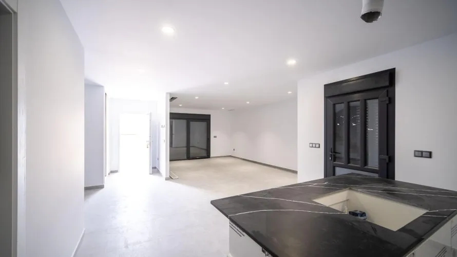 Villa de 3 chambres à Torrevieja, Spain No. 494