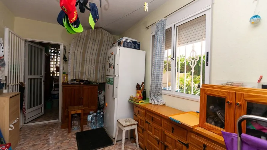 Villa de 158m² à Cabo Roig, Espagne No. 710 № 24