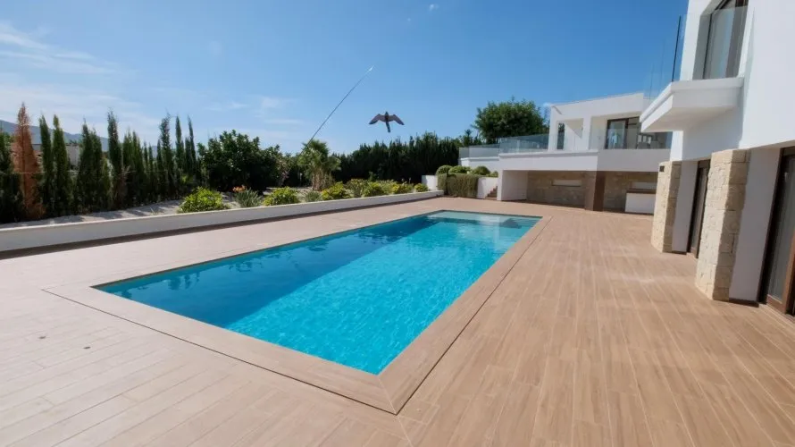 Villa de 4 chambres à Altea, Spain No. 535 № 2