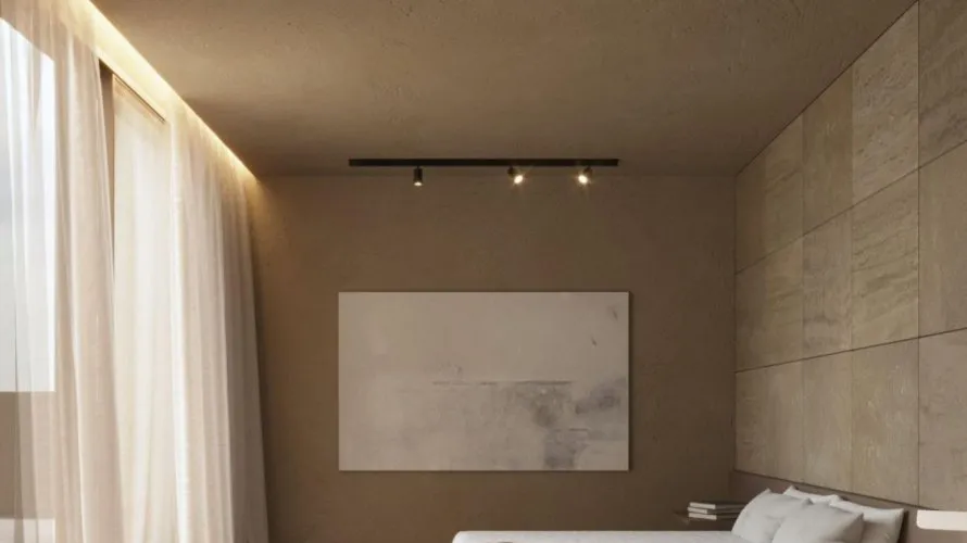Villa de 3 chambres à La Nucia, Espagne No. 681 № 5