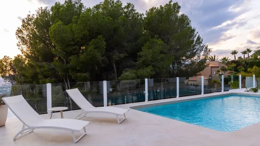 Villa de 3 chambres à Zona Altea Hills, Espagne No. 669 № 5