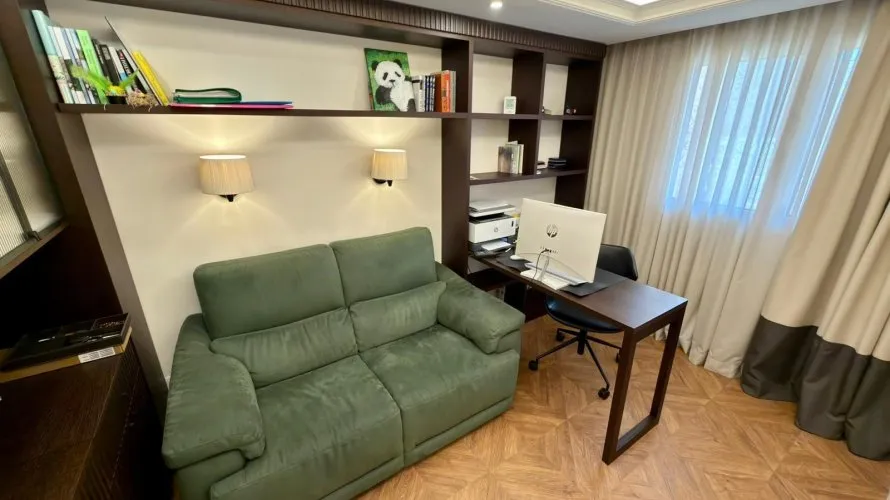 Bungalow de 6 chambres à Alicante, Espagne No. 679 № 26