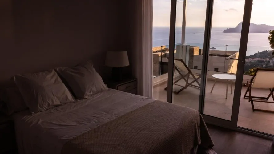Villa de 3 chambres à Zona Altea Hills, Espagne No. 669 № 28