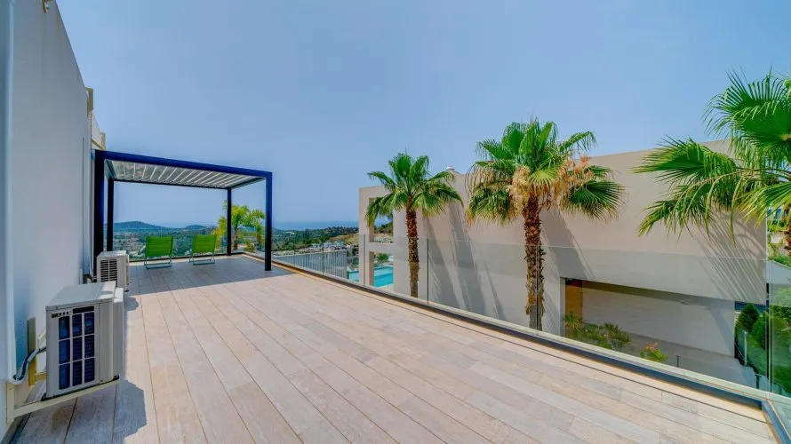 Villa de 5 chambres à Finestrat, Spain No. 520 № 21