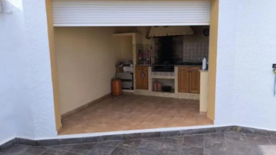 Villa de 384m² à Calpe, Spain No. 417 № 28