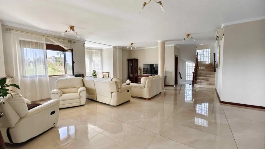 Villa de 5 chambres à Ciudad Quesada, Espagne No. 405 № 20
