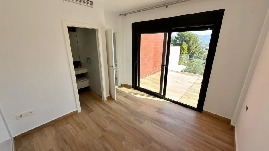 Villa de 3 chambres à La Alberca, Spain No. 657 № 21