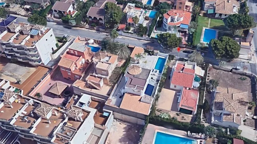 Villa de 4 chambres à La Zenia, Spain No. 443 № 3