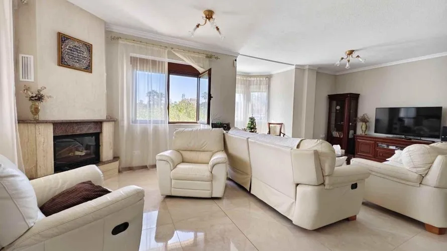 Villa de 5 chambres à Ciudad Quesada, Espagne No. 405 № 21