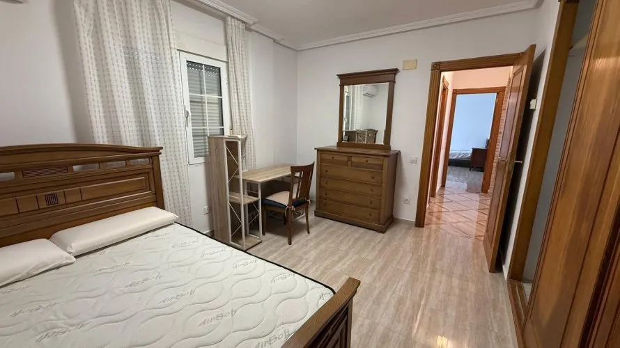 House de 3 chambres à Torrevieja, Spain No. 670 № 12