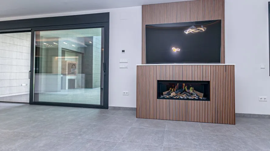 Villa de 277m² à Lo Pagan, Espagne No. 676 № 11