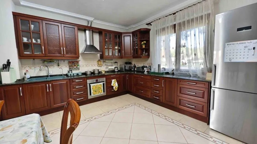 Villa de 5 chambres à Ciudad Quesada, Espagne No. 405 № 4