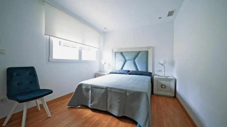 Villa de 3 chambres à Polop, Spain No. 527 № 13