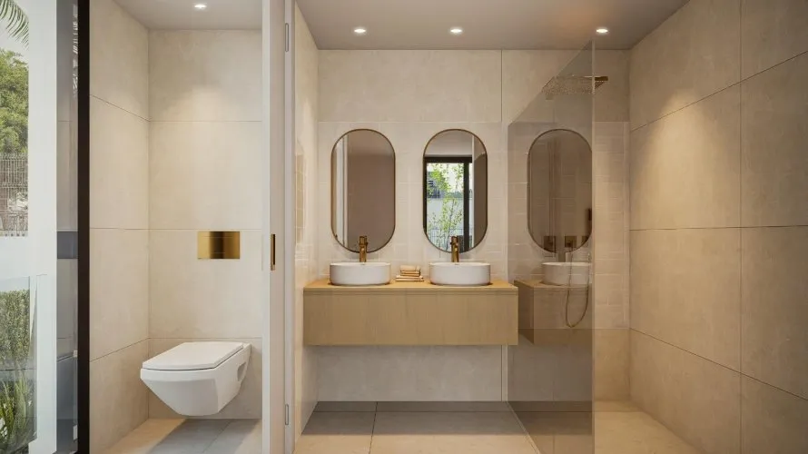 Villa de 3 chambres à Finestrat, Spain No. 513 № 18