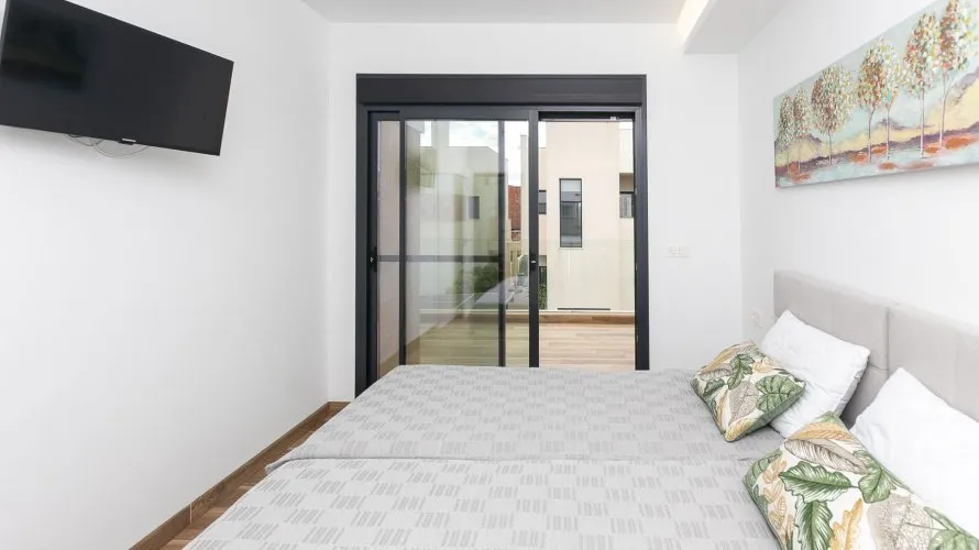 Villa de 120m² à Los Montesinos, Spain No. 697 № 27