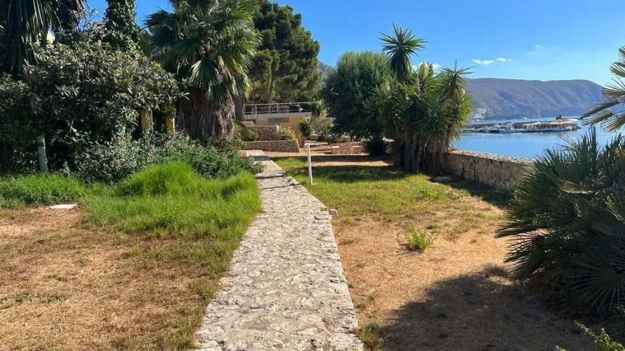 Villa de 497m² à Altea, Spain No. 508 № 9