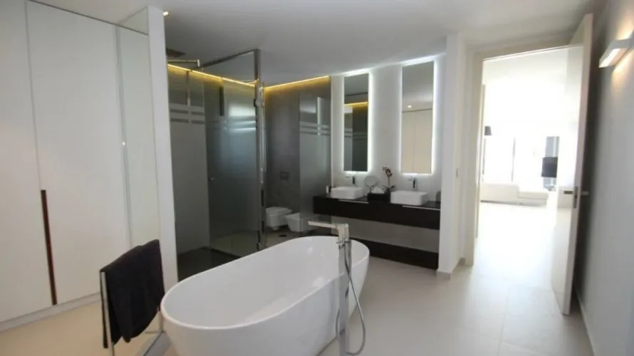 Villa de 197m² à La Zenia, Spain No. 437 № 15