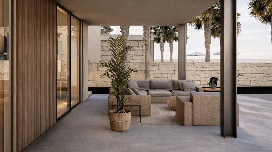 Villa de 4 chambres à Finestrat, Espagne No. 672 № 15