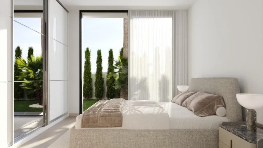 Villa de 3 chambres à Finestrat, Spain No. 646 № 28
