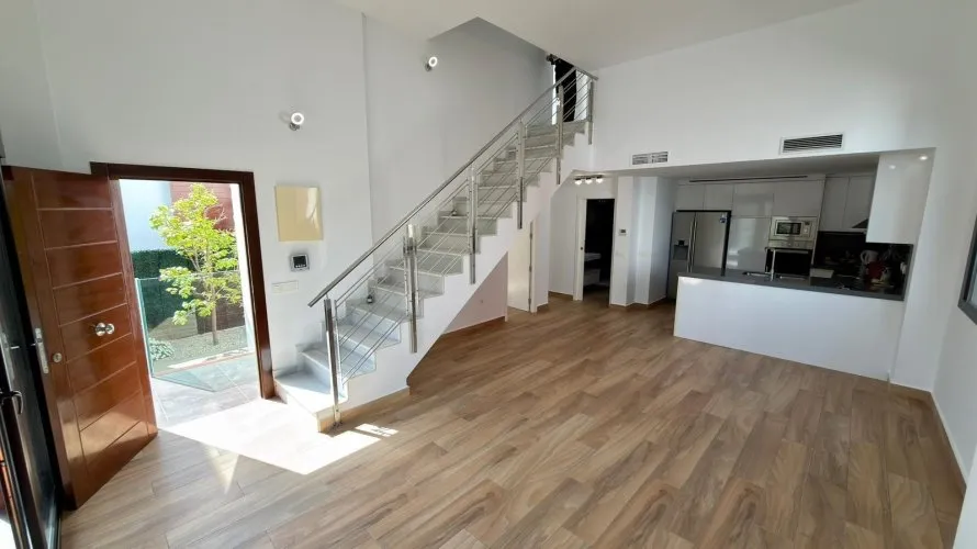 Villa de 3 chambres à La Alberca, Spain No. 657 № 10