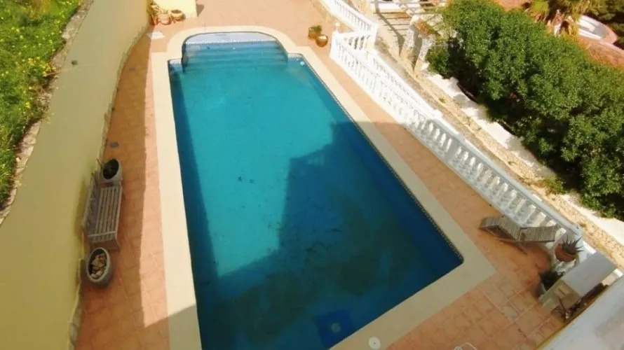 Villa de 8 chambres à Maryvilla, Spain No. 493