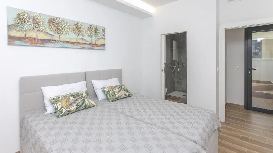 Villa de 120m² à Los Montesinos, Spain No. 697 № 26