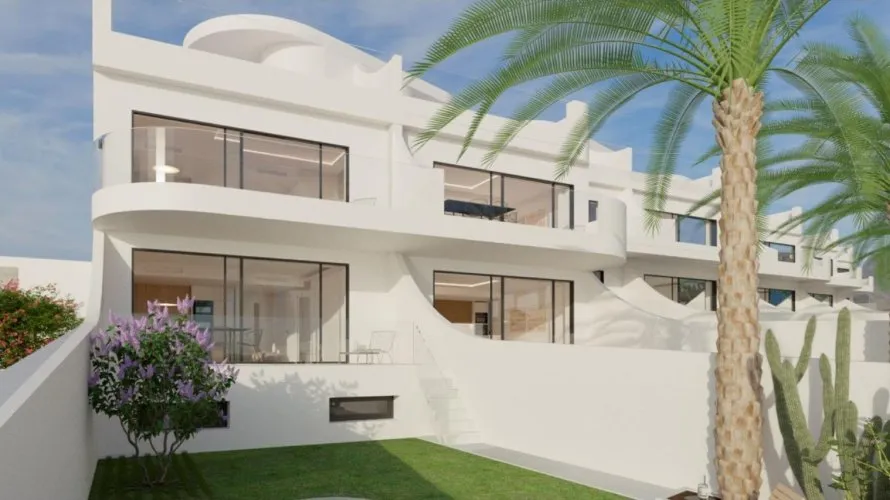 Bungalow de 3 chambres à Torrevieja, Spain No. 425 № 18
