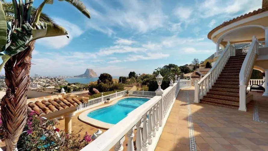 Villa de 7 chambres à Maryvilla, Spain No. 486 № 16