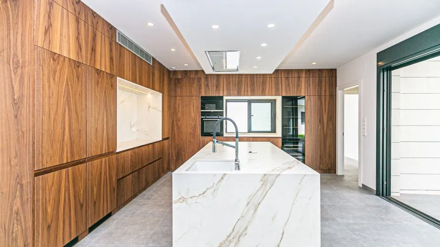 Villa de 277m² à Lo Pagan, Espagne No. 676 № 18