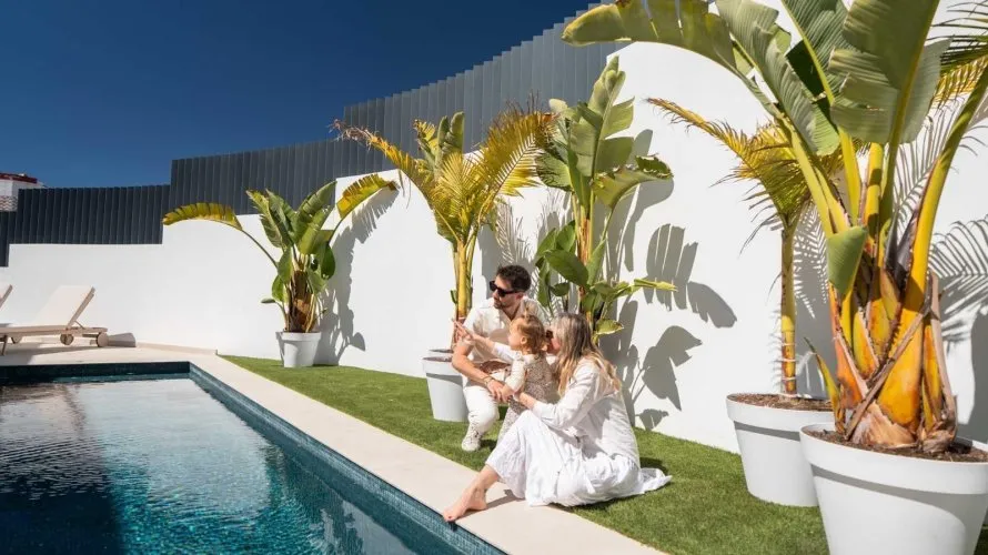Villa de 3 chambres à Benidorm, Spain No. 695 № 15
