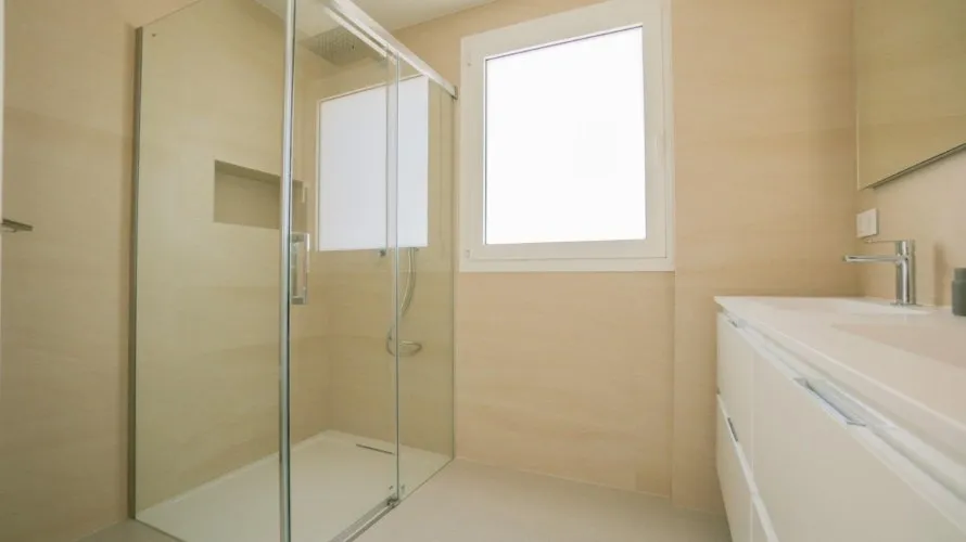 Villa de 3 chambres à Finestrat, Spain No. 407 № 2