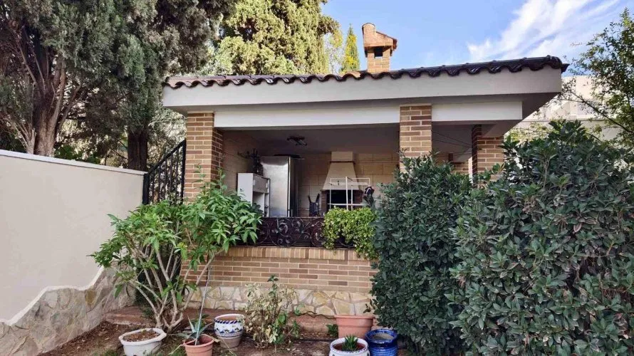 Villa de 5 chambres à Ciudad Quesada, Espagne No. 405 № 9