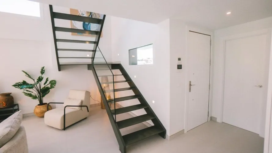 Villa de 3 chambres à Finestrat, Spain No. 407 № 6