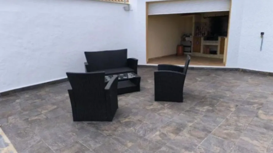 Villa de 384m² à Calpe, Spain No. 417