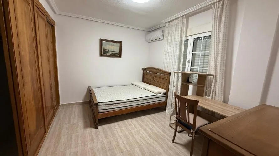 House de 3 chambres à Torrevieja, Spain No. 670 № 11