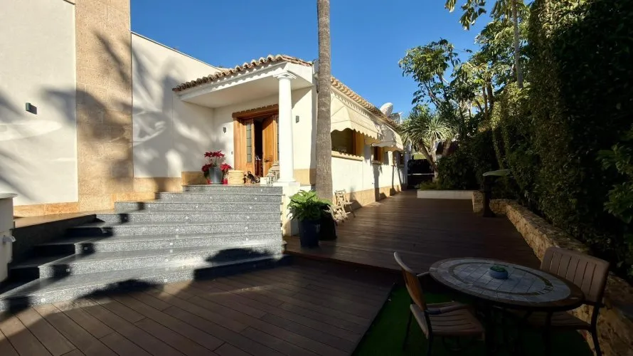 Villa de 6 chambres à Benidorm, Spain No. 432 № 24